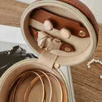 Loz Jewellery Box Tan - Pure Apotheca
