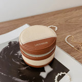 Loz Jewellery Box Tan - Pure Apotheca