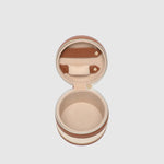 Loz Jewellery Box Tan - Pure Apotheca