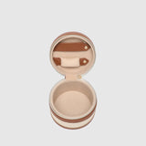Loz Jewellery Box Tan - Pure Apotheca