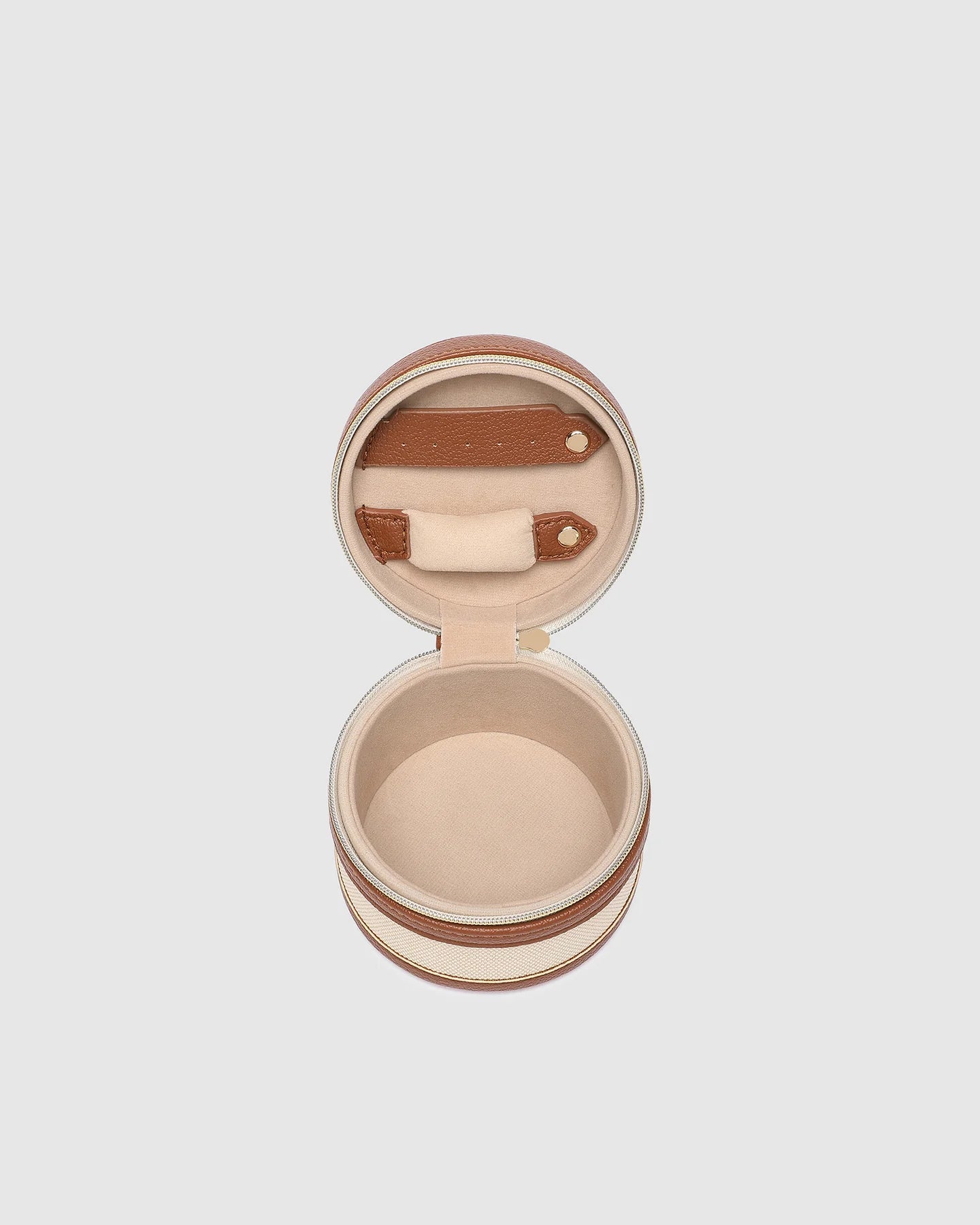 Loz Jewellery Box Tan - Pure Apotheca
