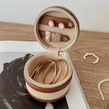 Loz Jewellery Box Tan - Pure Apotheca