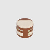Loz Jewellery Box Tan - Pure Apotheca