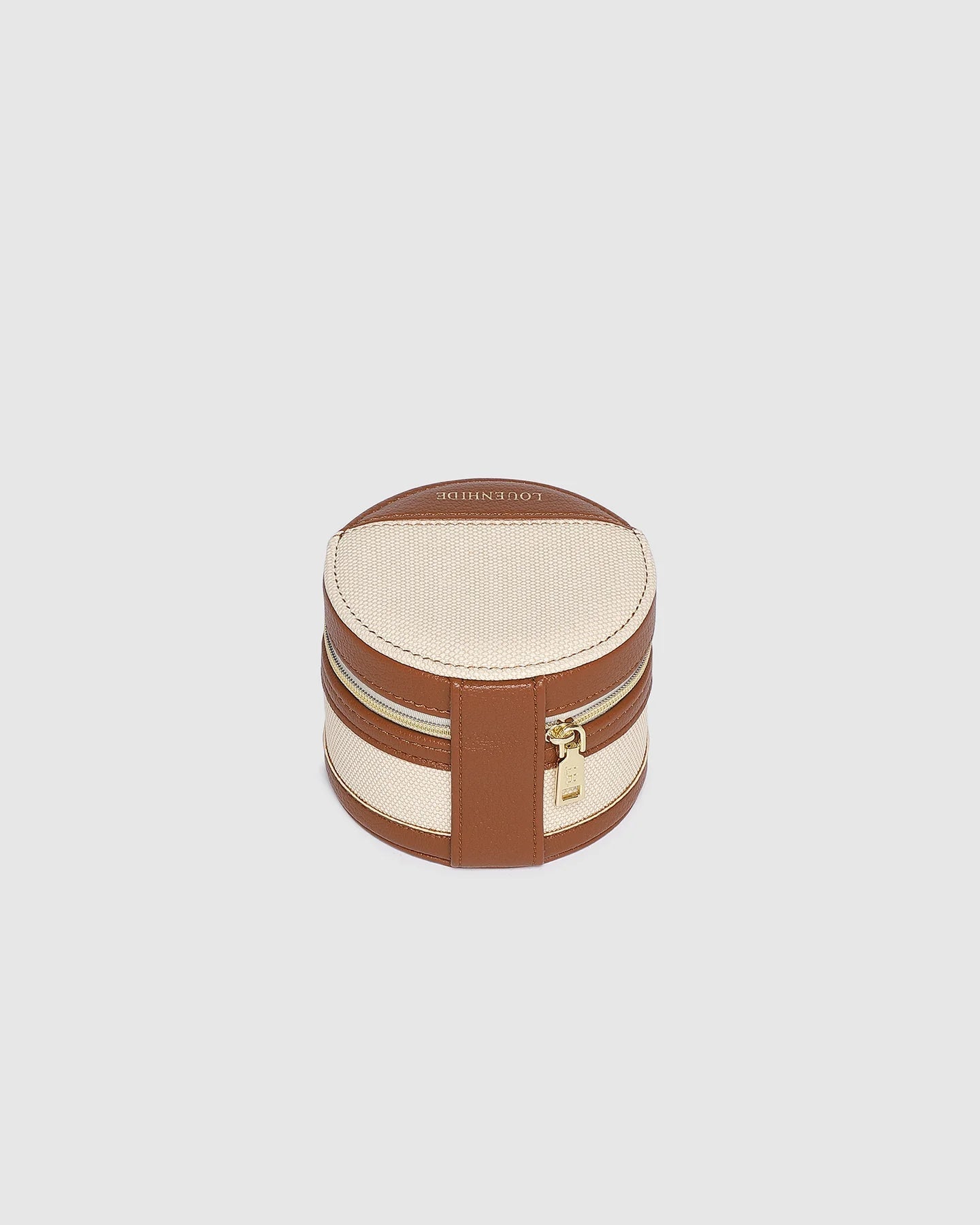 Loz Jewellery Box Tan - Pure Apotheca