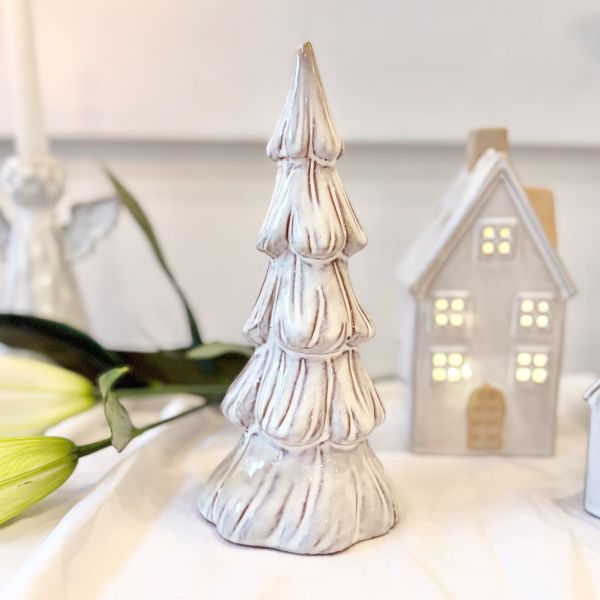 Lucia Snow Tree Small - Pure Apotheca