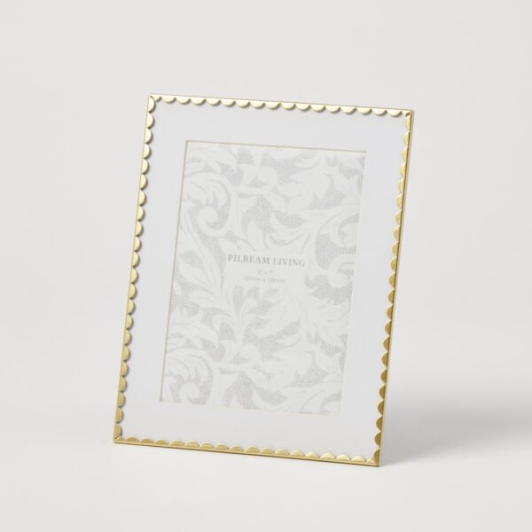 Lume Photoframe 5x7" - Pure Apotheca