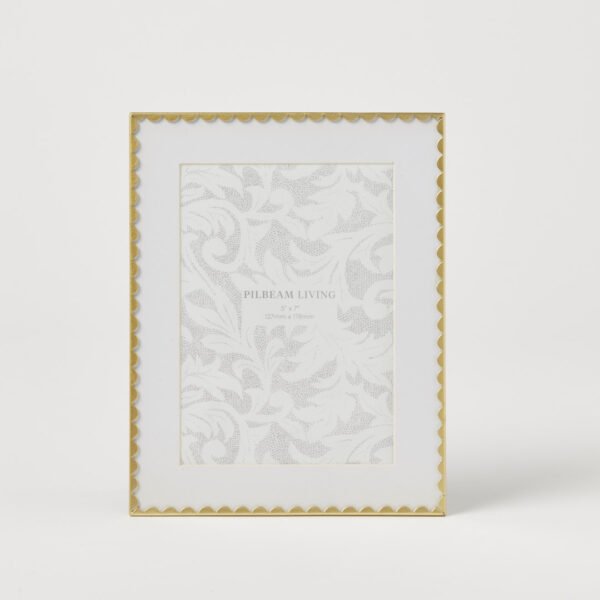 Lume Photoframe 5x7" - Pure Apotheca