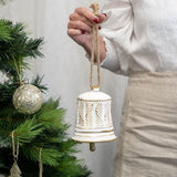 Lune Bell Small 14cm - Pure Apotheca
