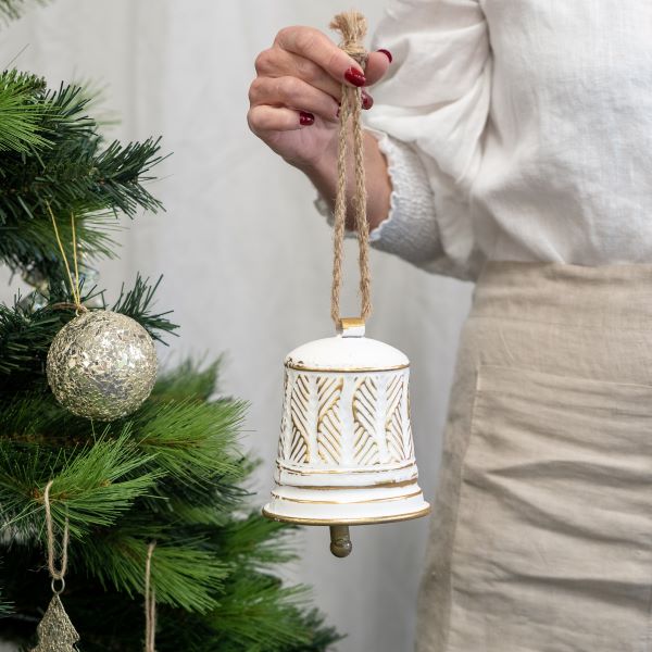 Lune Bell Small 14cm - Pure Apotheca