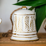 Lune Bell Small 14cm - Pure Apotheca