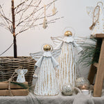 Lune Standing Angel Large 45cm - Pure Apotheca