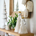 Lune Standing Angel Large 45cm - Pure Apotheca