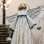Lune Standing Angel Large 45cm - Pure Apotheca
