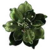 Lush Clip on Magnolia Green - Pure Apotheca