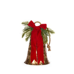 LUXE BELL HANGING ORNAMENT - Pure Apotheca