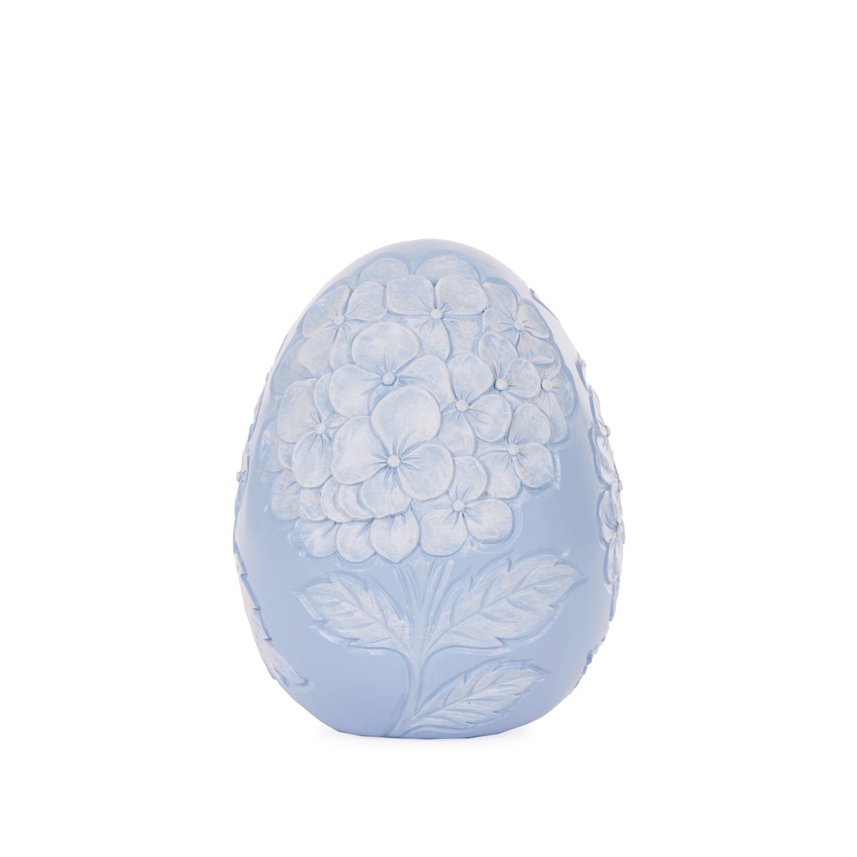 LUXE BLUE HYDRANGEA EGG - Pure Apotheca