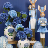 LUXE BLUE HYDRANGEA TRIO - Pure Apotheca