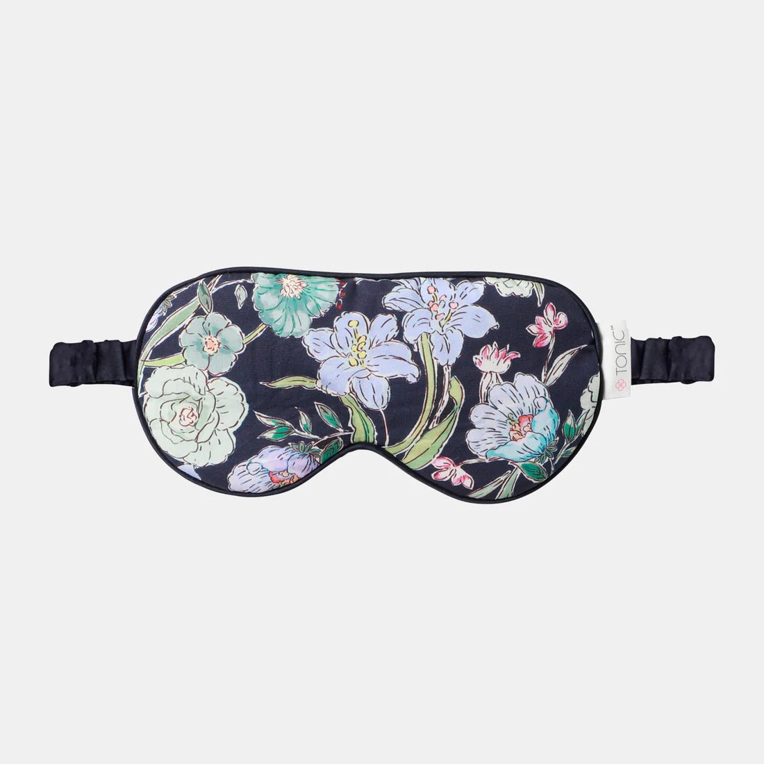 Luxe Eye Mask Fleur Ink - Pure Apotheca