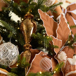 LUXE GINGERBREAD POINSETTIA - Pure Apotheca