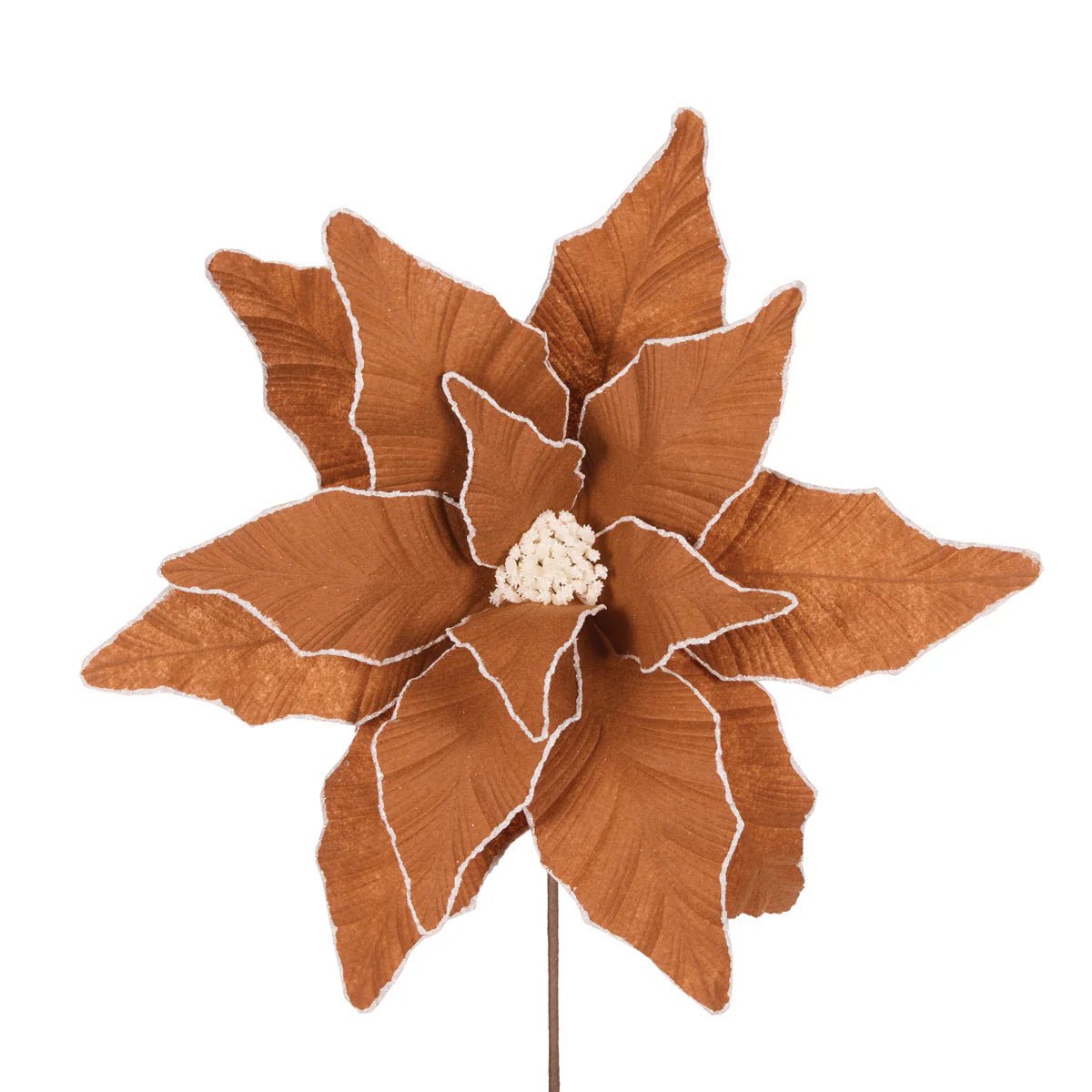 LUXE GINGERBREAD POINSETTIA - Pure Apotheca