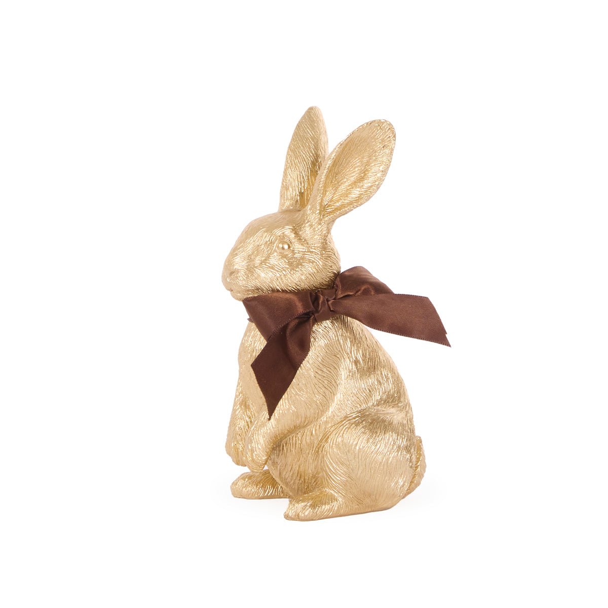 LUXE HOPPING BUNNY WITH BOW - Pure Apotheca