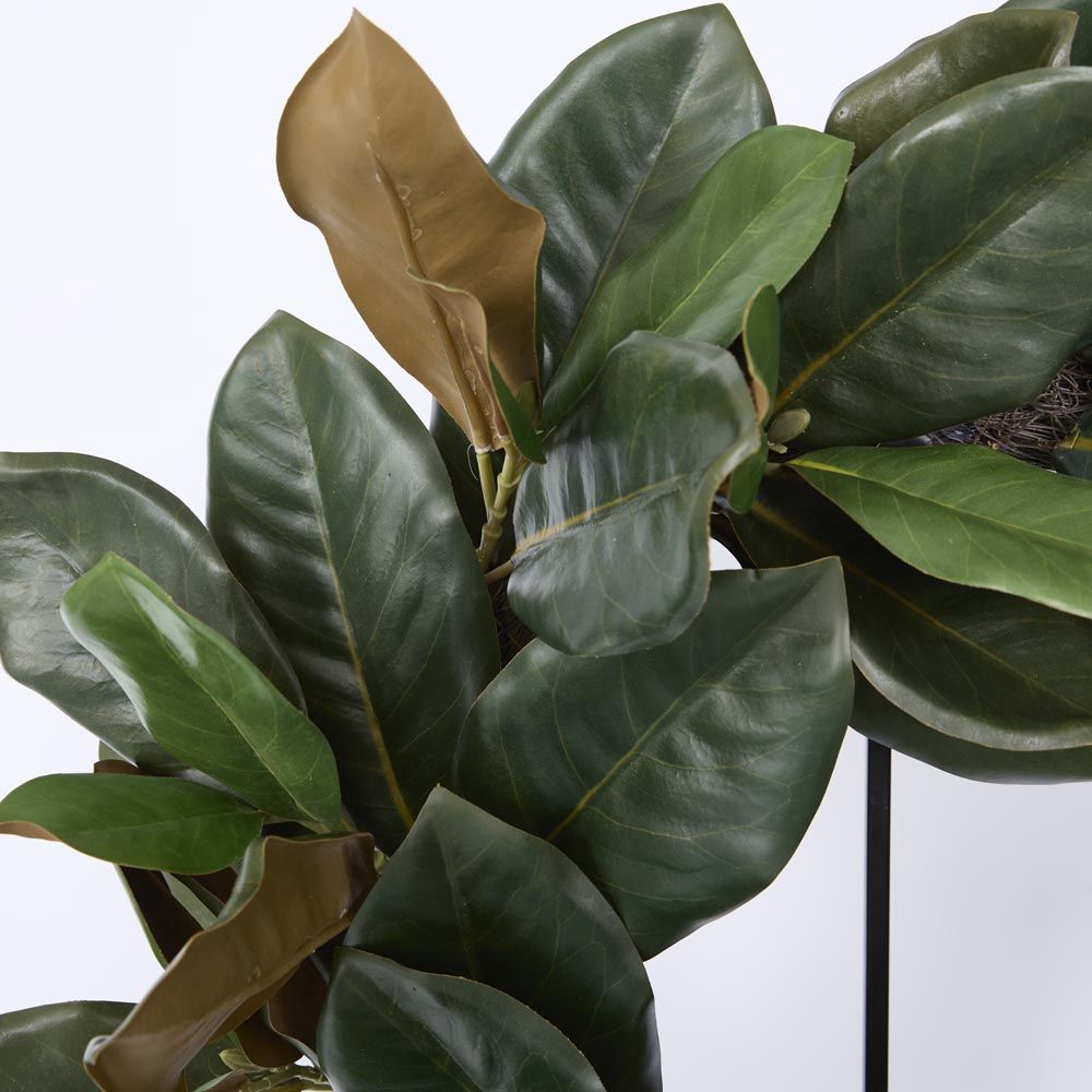 Luxe Magnolia Wreath 61cm - Pure Apotheca