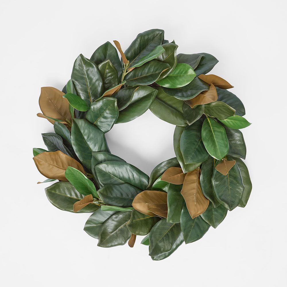 Luxe Magnolia Wreath 61cm - Pure Apotheca
