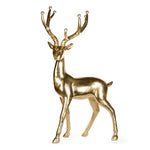 LUXE STANDING PEARL REINDEER - Pure Apotheca