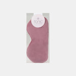 Luxe Velvet Eye Mask Musk - Pure Apotheca