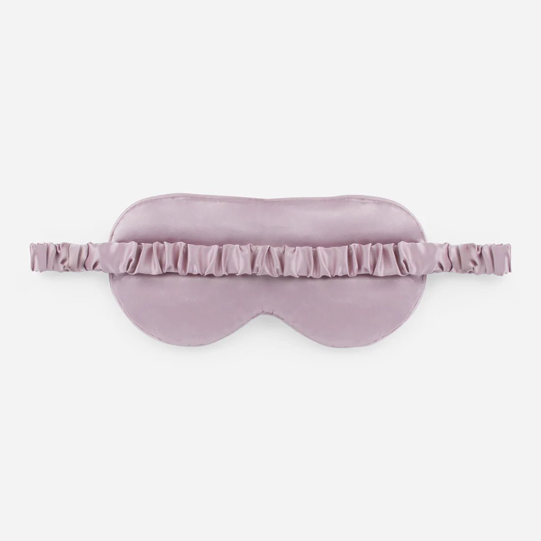 Luxe Velvet Eye Mask Musk - Pure Apotheca