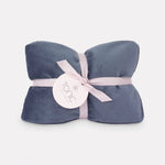 Luxe Velvet Heat Pillow Storm - Pure Apotheca