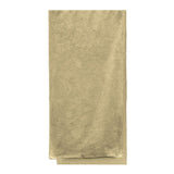 LUXE VELVET TABLE RUNNER 200CM CHAMPAGNE - Pure Apotheca