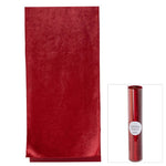 LUXE VELVET TABLE RUNNER 200CM RED - Pure Apotheca