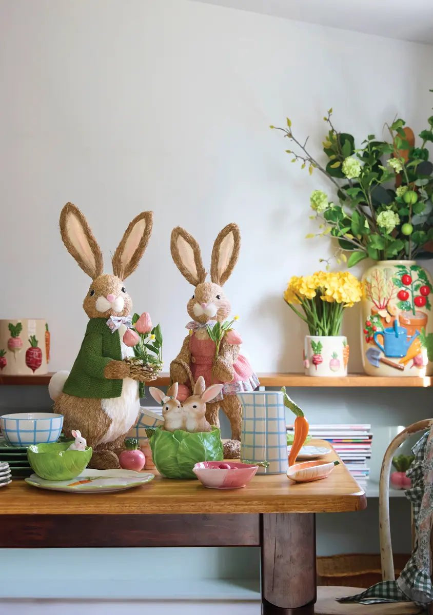 LUXE YELLOW JONQUIL POT - Pure Apotheca