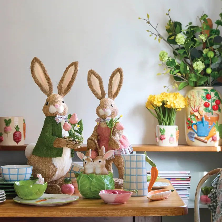 LUXE YELLOW JONQUIL POT - Pure Apotheca