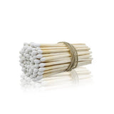 Luxury Matches Refill - Bundle of 60 - Pure Apotheca