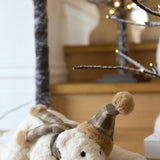 LYING BABY POLAR BEAR - Pure Apotheca