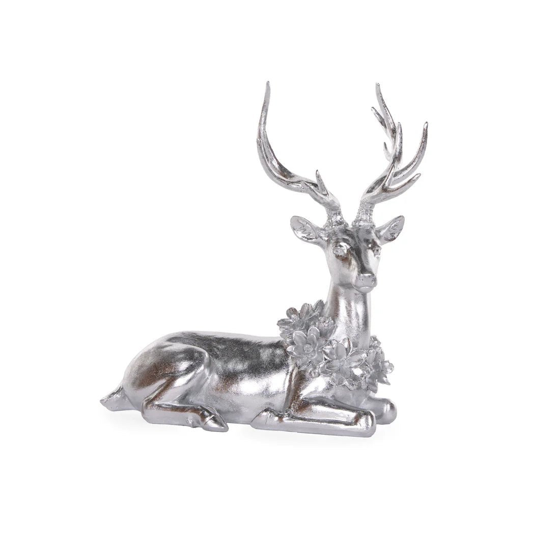 LYING MAGNOLIA DEER SILVER - Pure Apotheca