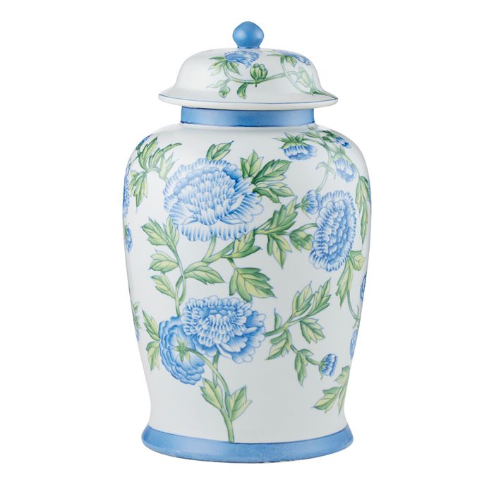 Mabel Ceramic Jar - Pure Apotheca
