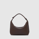 Madeline Shoulder Bag Chocolate - Pure Apotheca