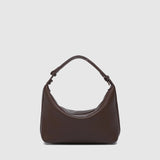 Madeline Shoulder Bag Chocolate - Pure Apotheca