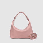 Madeline Shoulder Bag Dusty Pink - Pure Apotheca