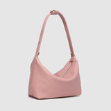 Madeline Shoulder Bag Dusty Pink - Pure Apotheca