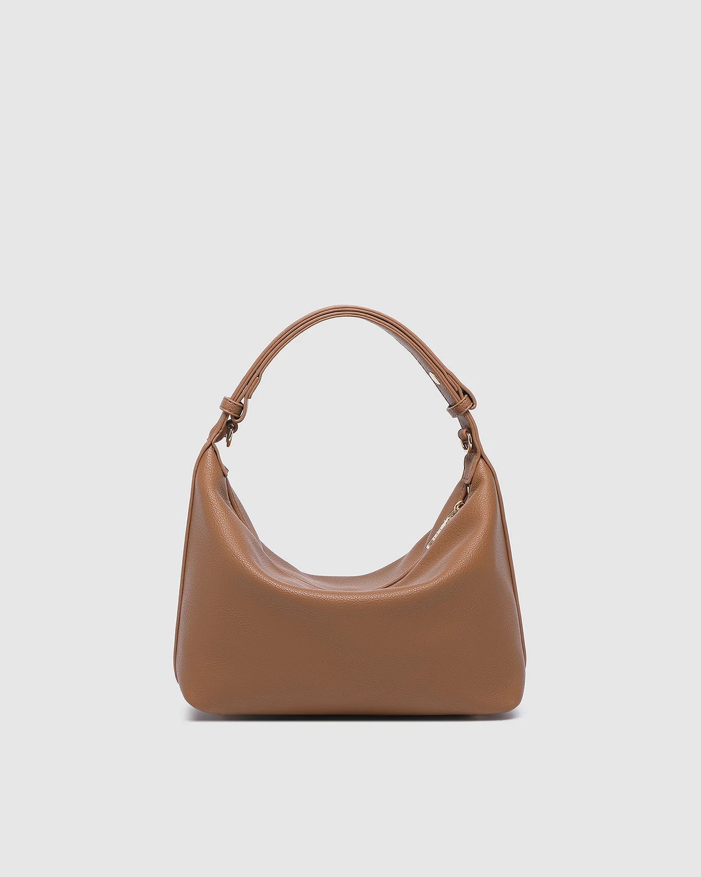 Madeline Shoulder Bag Toffee - Pure Apotheca