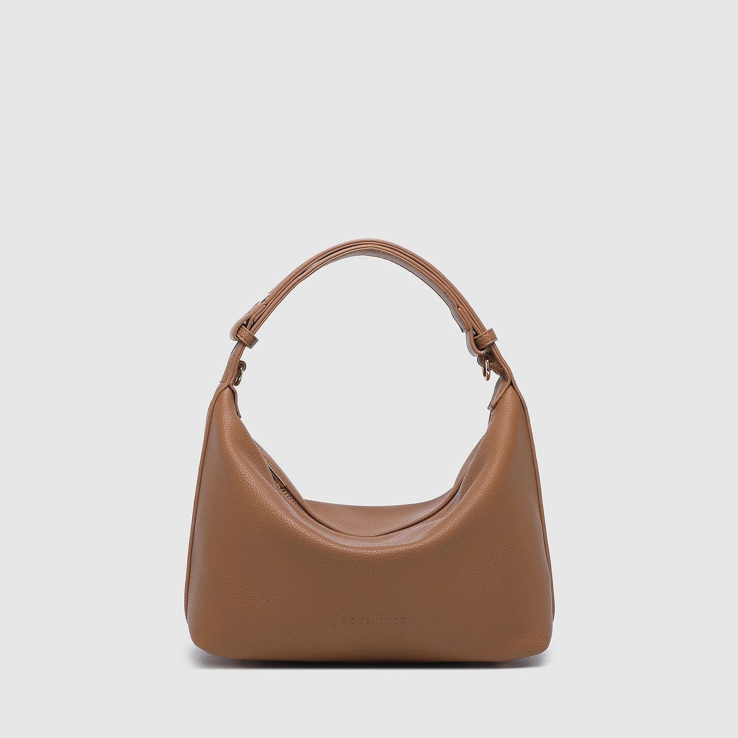 Madeline Shoulder Bag Toffee - Pure Apotheca