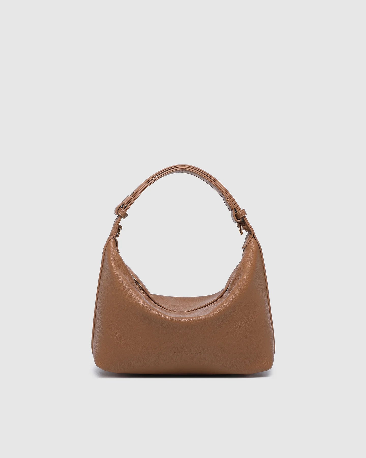 Madeline Shoulder Bag Toffee - Pure Apotheca