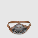 Madeline Shoulder Bag Toffee - Pure Apotheca