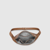 Madeline Shoulder Bag Toffee - Pure Apotheca