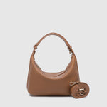Madeline Shoulder Bag Toffee - Pure Apotheca