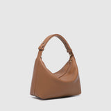 Madeline Shoulder Bag Toffee - Pure Apotheca
